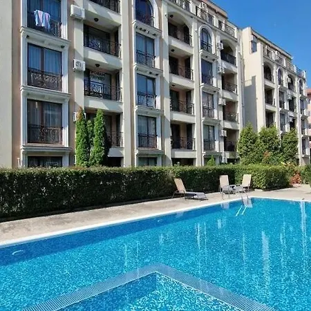 Astoria 1 - Premium Apartament *