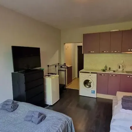 Apartament Astoria 1 - Premium