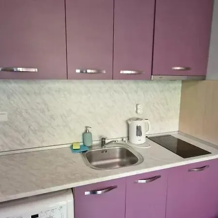 Apartament Astoria 1 - Premium *