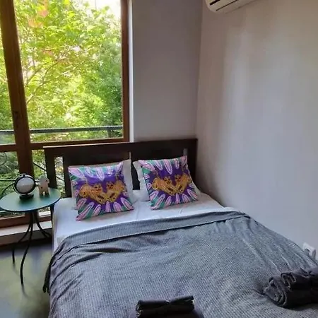 Apartament Astoria 1 - Premium Elenite