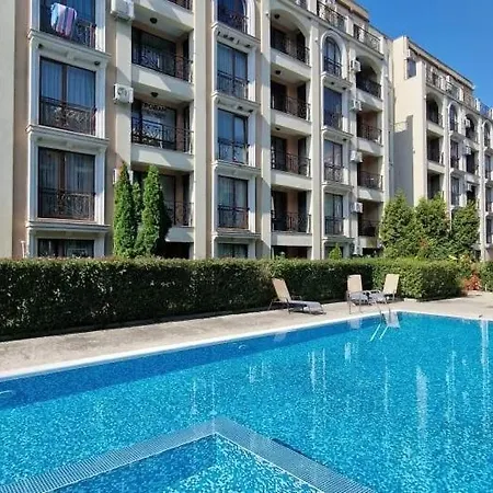 Astoria 1 - Premium * Elenite