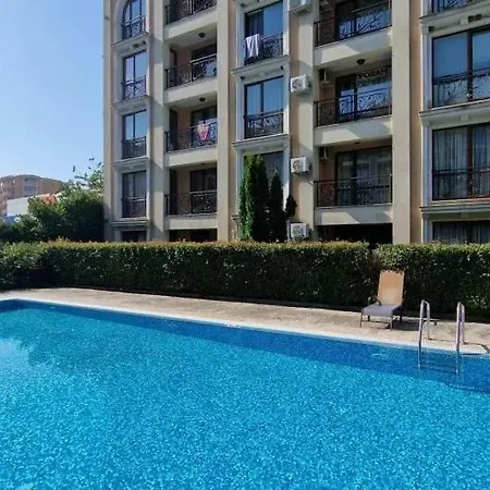 Astoria 1 - Premium Apartment