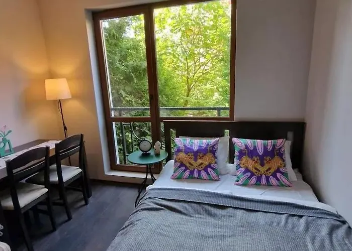 Astoria 1 - Premium Елените