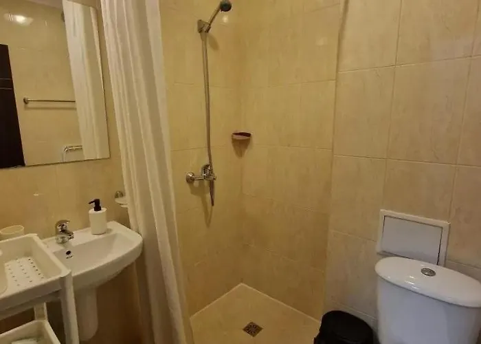 Апартаменты Astoria 1 - Premium